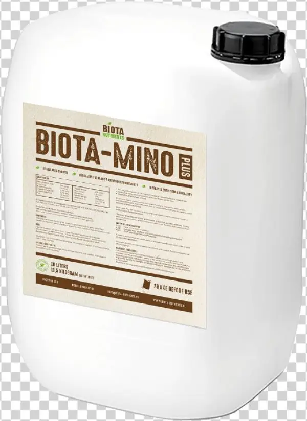 Biota-mino - Fertilizer
