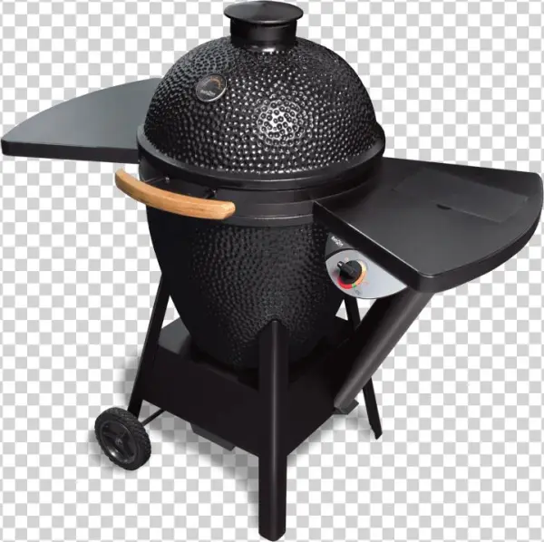 Black-olive - Barbecue Grill