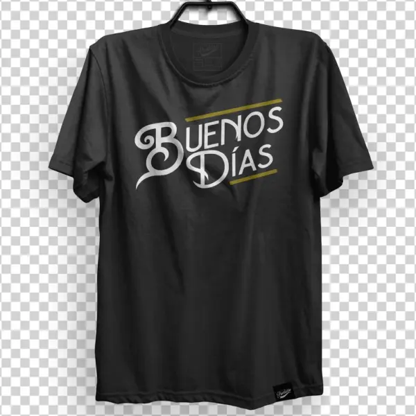 Buenos Dias