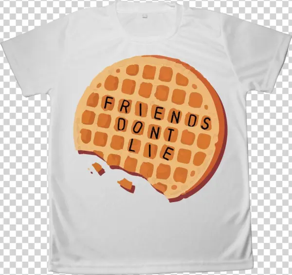 Eggo Dry Sht - Pepperoni