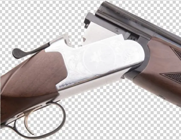 Escopetas Caza Kirici - Firearm