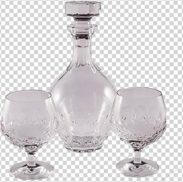 Essex Brandy 3 Piece Set - Pinehurst