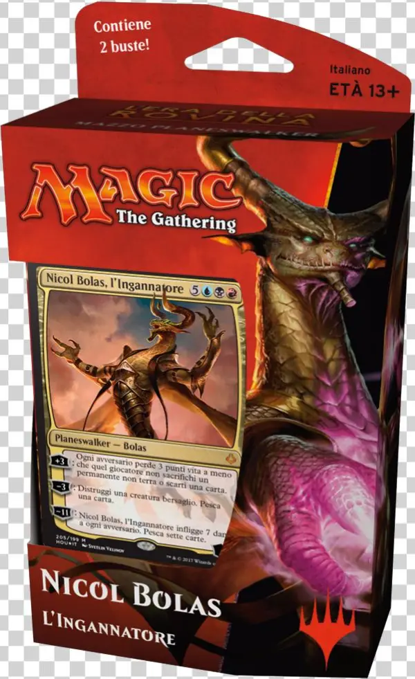 Expansions - Hour Of Devastation Mtg, Hour Of Devastation, Nicolas