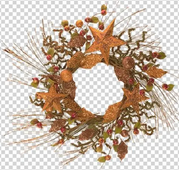 Ff58386w - Wreath