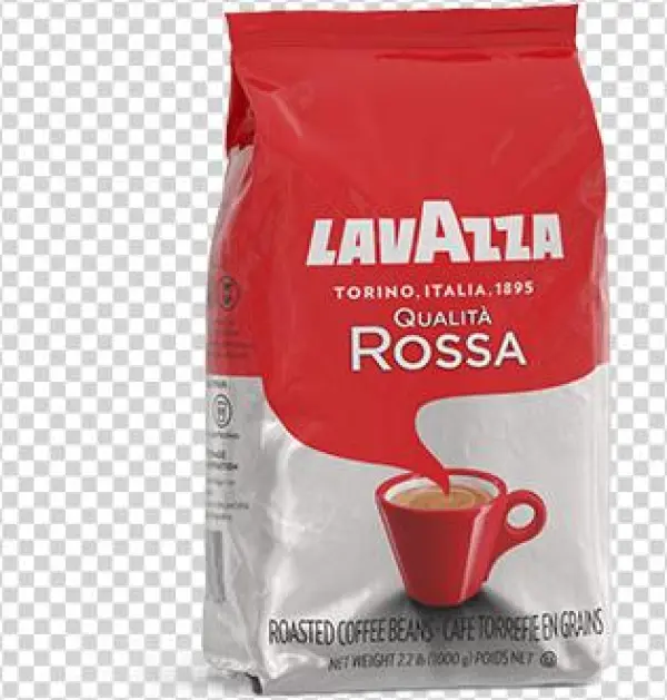 Find Out More Cashback - Lavazza