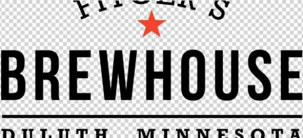 Fitgers Brewhouse Logo