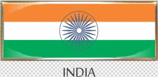 Flag Emblems - Iil