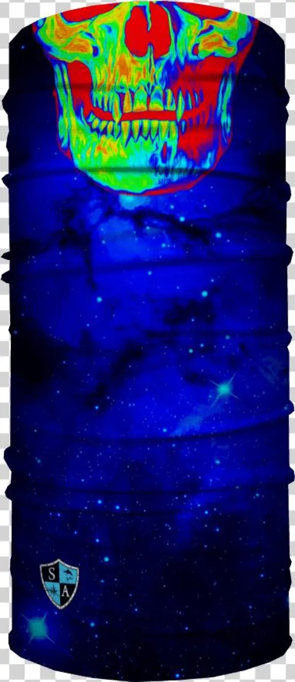 Galactic Skull - Kerchief