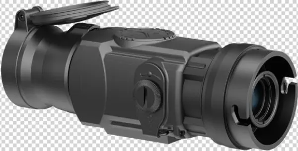 Global Thermal Imaging Market - Pulsar Core Fxd50