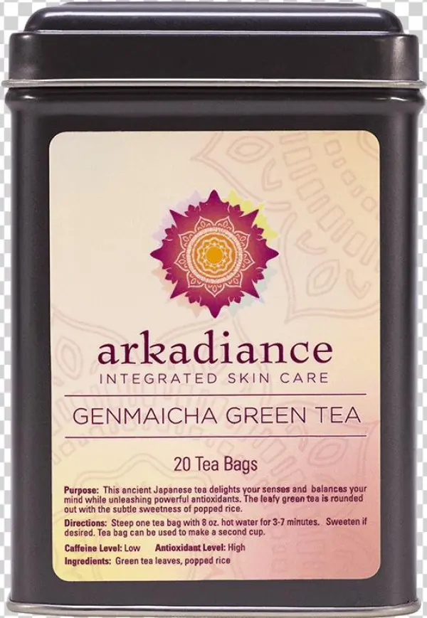 Green Tea