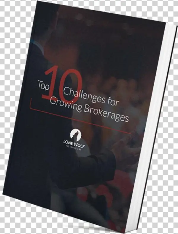 Growing Your Brokerage - Book