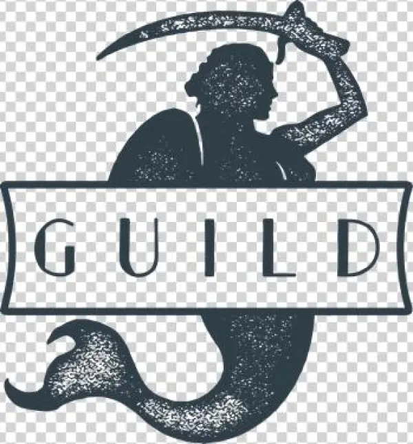 Guild Brand Full - Guild Restaurant Austin