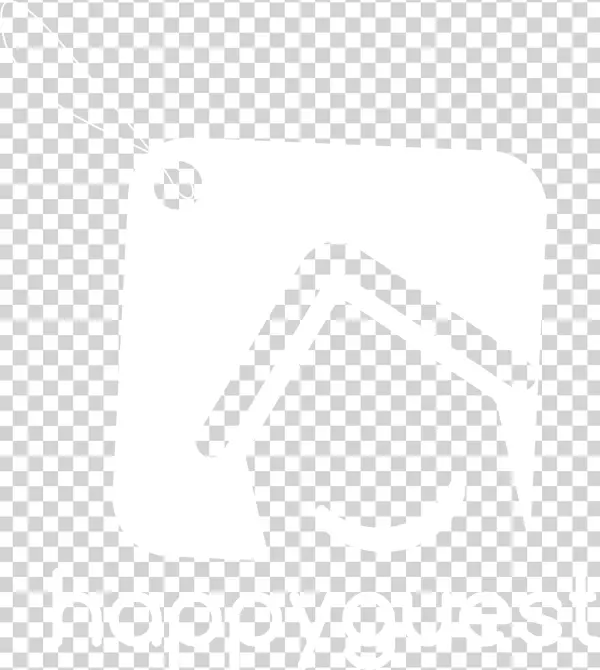 Happyguest Logo - Education