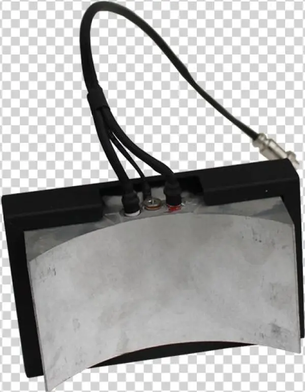 Heating Plate For Cap Heat Press - Handbag