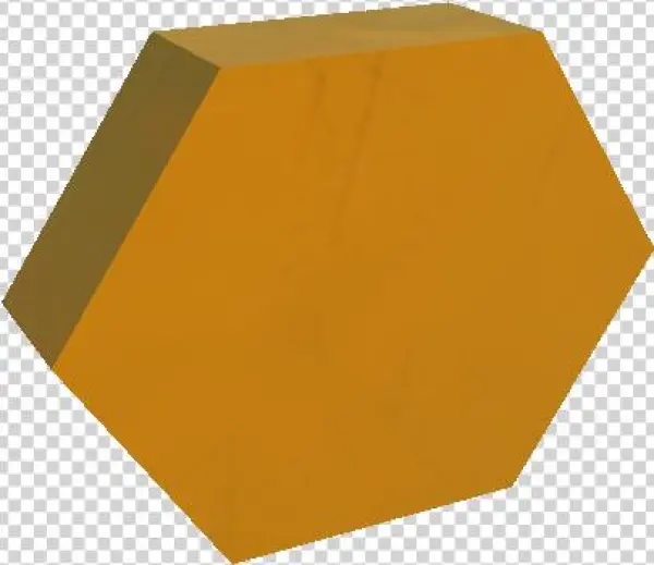 Honey Raw - Card Enclosure