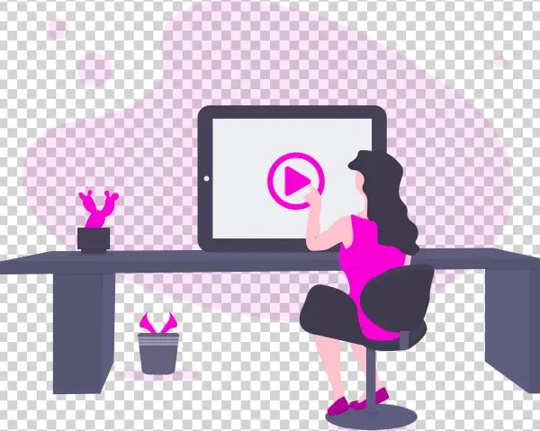 Ia Press-play - Website