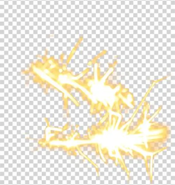 Informacion Tecnica - Sparkler