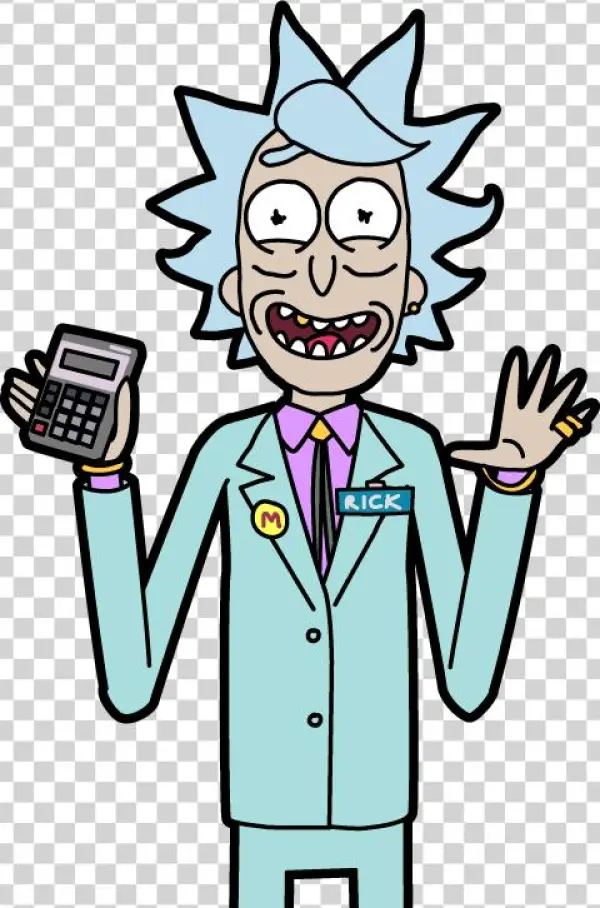 Investment Rick