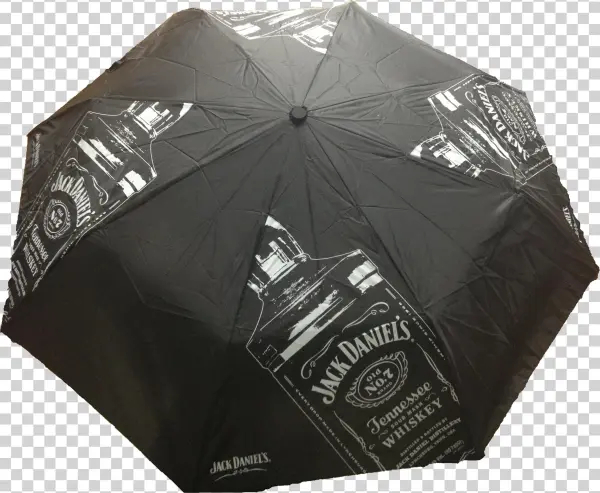 Jack Daniel's Umbrella