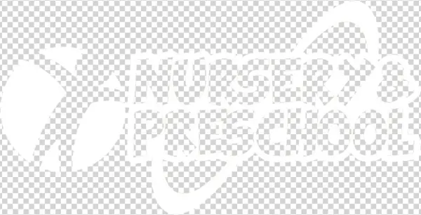 Kidzone Nursery Website Logo - Preschool