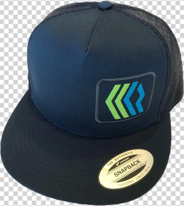 Kra Flat Bill Snapback