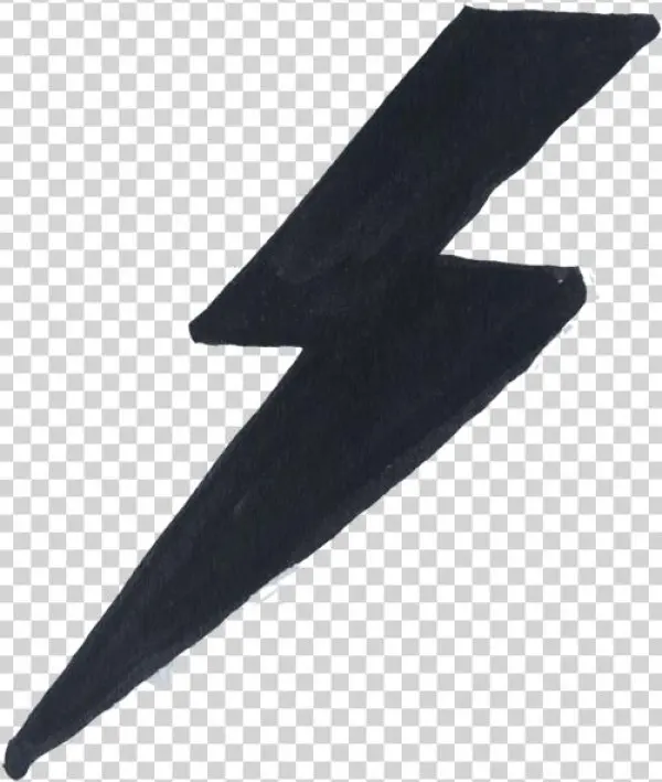 Lightening - Portable Network Graphics