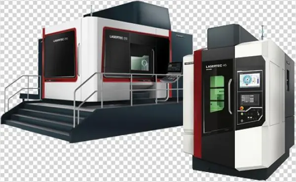Machining