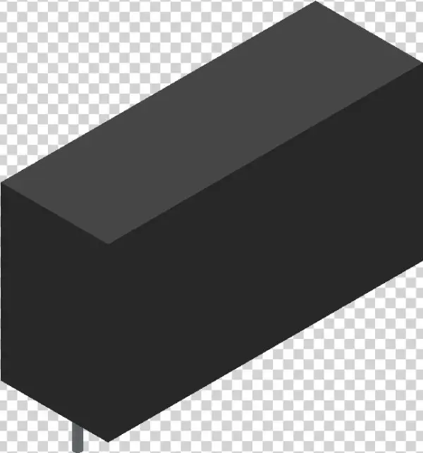 Pi01s0505a - Delta Electronics - 3d Model - Other - - Drawer