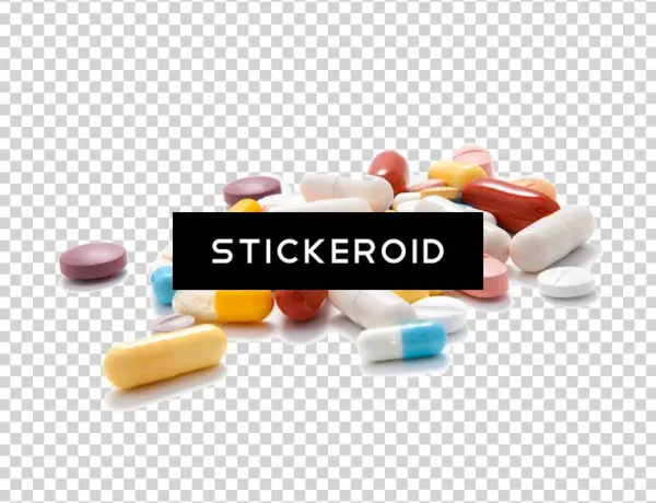 Pills - Pharmacology