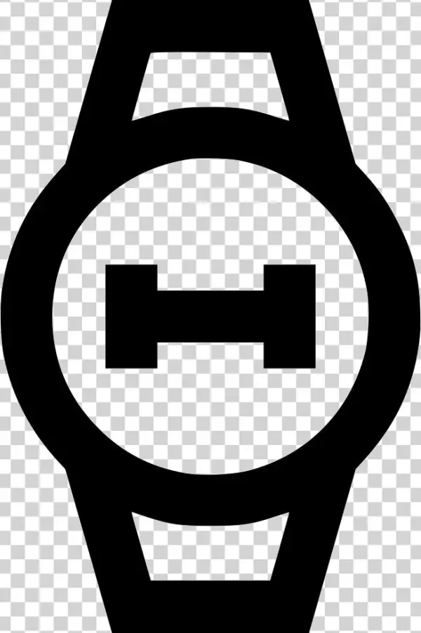 Png File Svg - Smartwatch