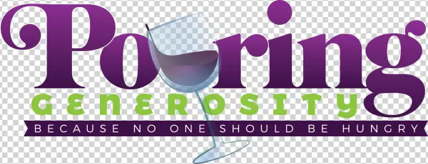Pouring Generosity Logo - Logo
