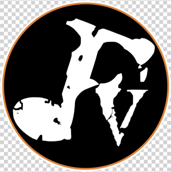 Press Photos - Funk Volume Logo