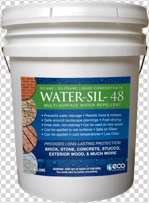 Pro Water Repellents - Eco Advance Wood Siloxane Waterproofer Ready-to-use