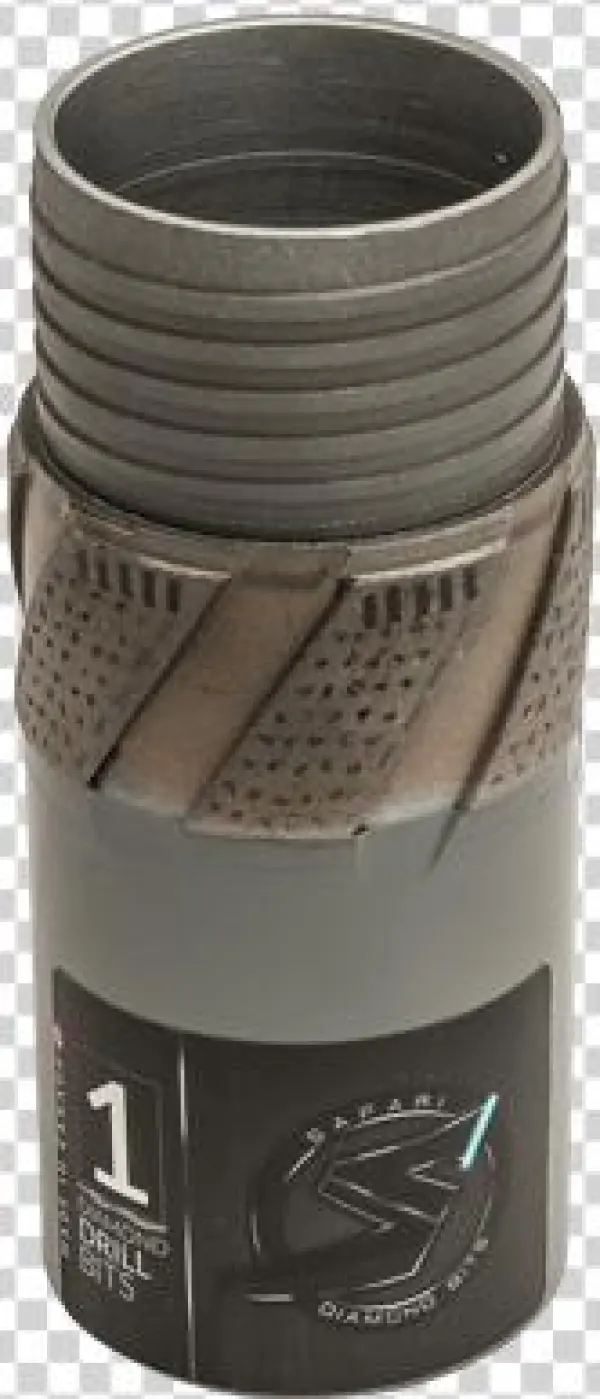 Reaming Shells - Product