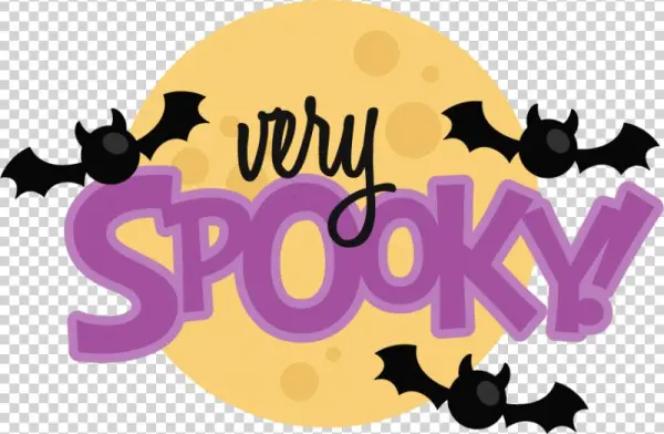 Resultado De Imagen De Spooky Spooky Very Spooky