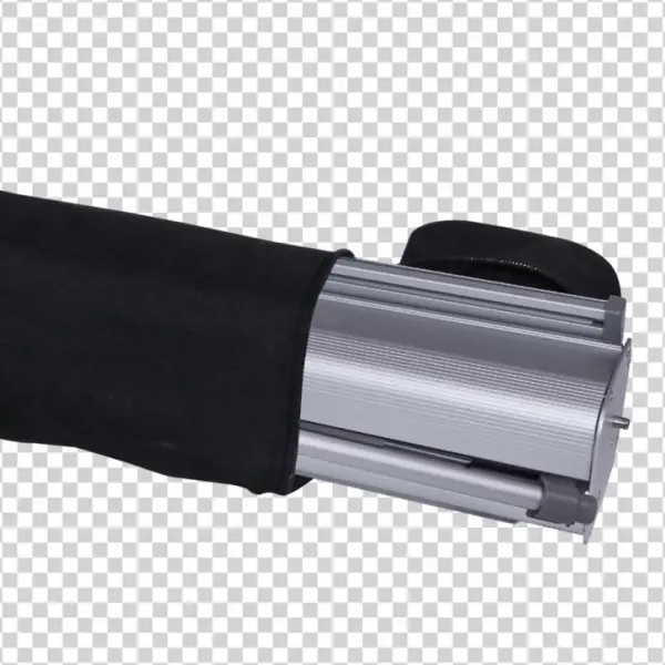 Retractable Economy Banner Display - Centimetre