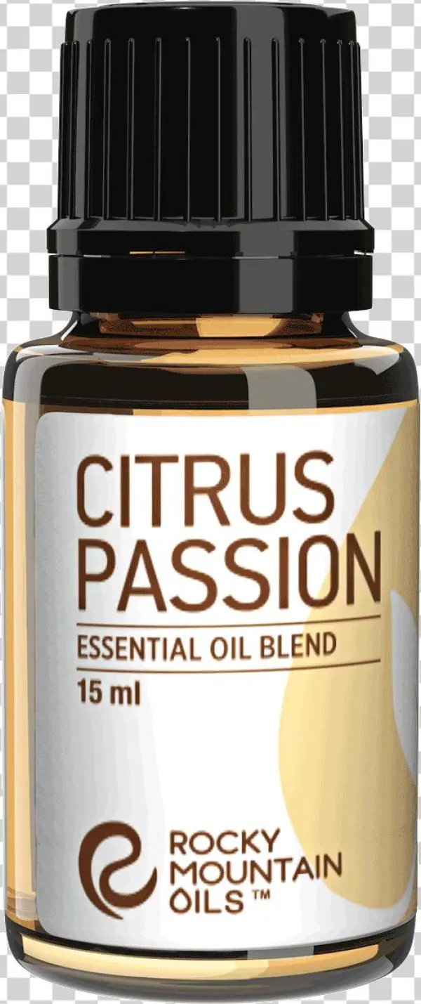 Rocky Mountain Oils - Hair Support-15ml | 100% Pure