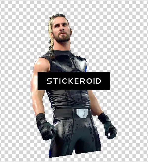 Seth Rollins Wwe - Cuirass
