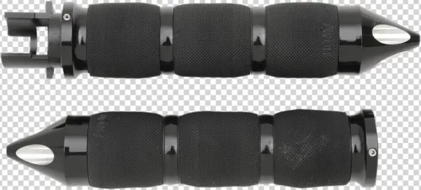 Share - Sharethis - Avon Spike Grips