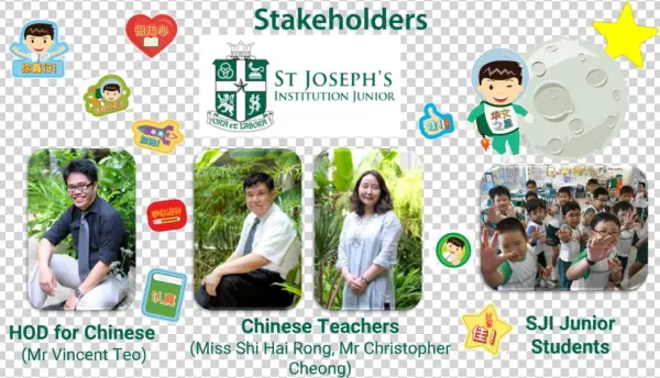Sjlay Stakeholders - Png - Sji Badge