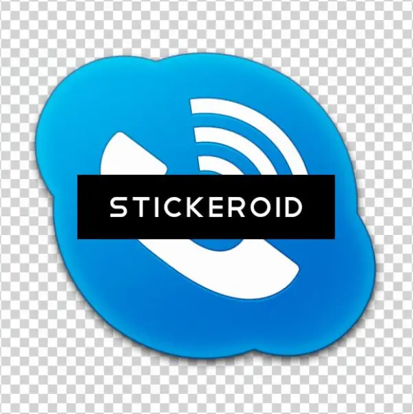 Skype - Graphic Design