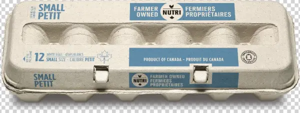 Small Brown Eggs - Commodity