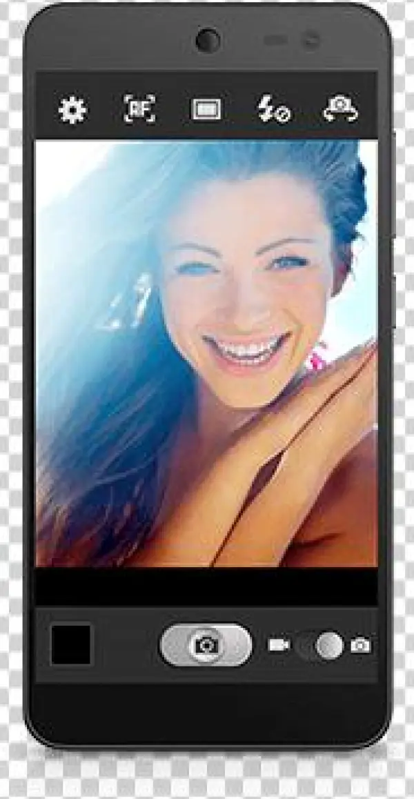 Smartphones - Potent Chlorella Extract In Capsules 100% All-natural