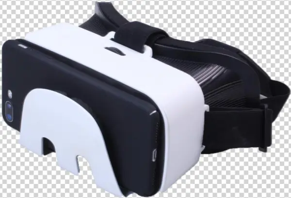 Snow Owl - Virtual Reality