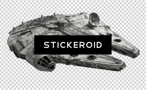Spaceship - Churchill Tank