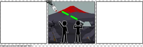 Star Wars - Illustration