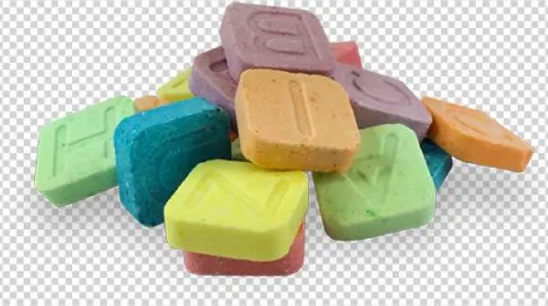 Sweets - Color