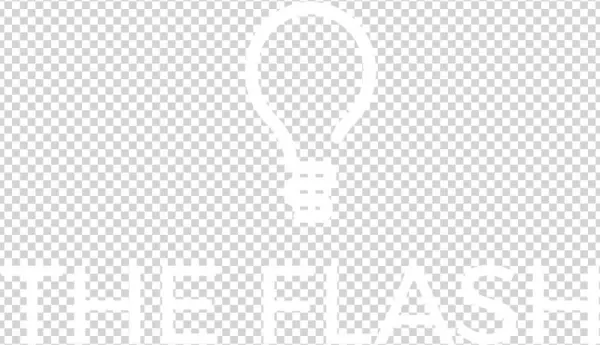 The Flash Logo Png