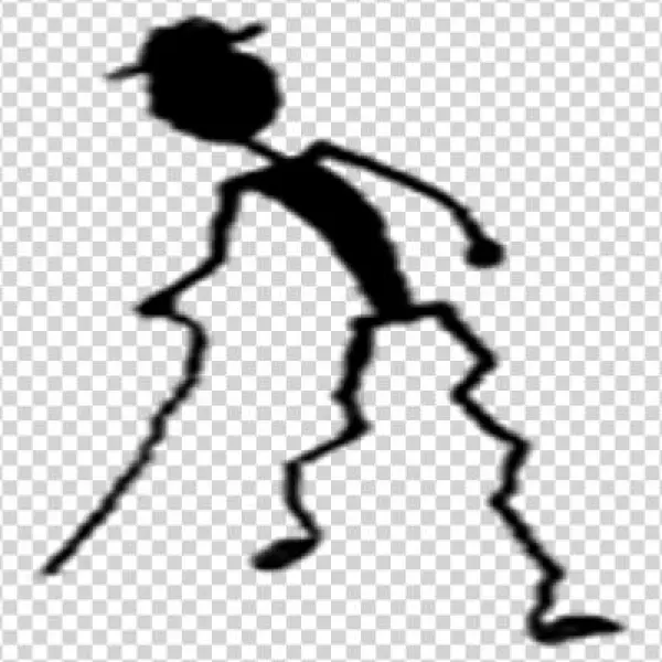 The Jakewalk