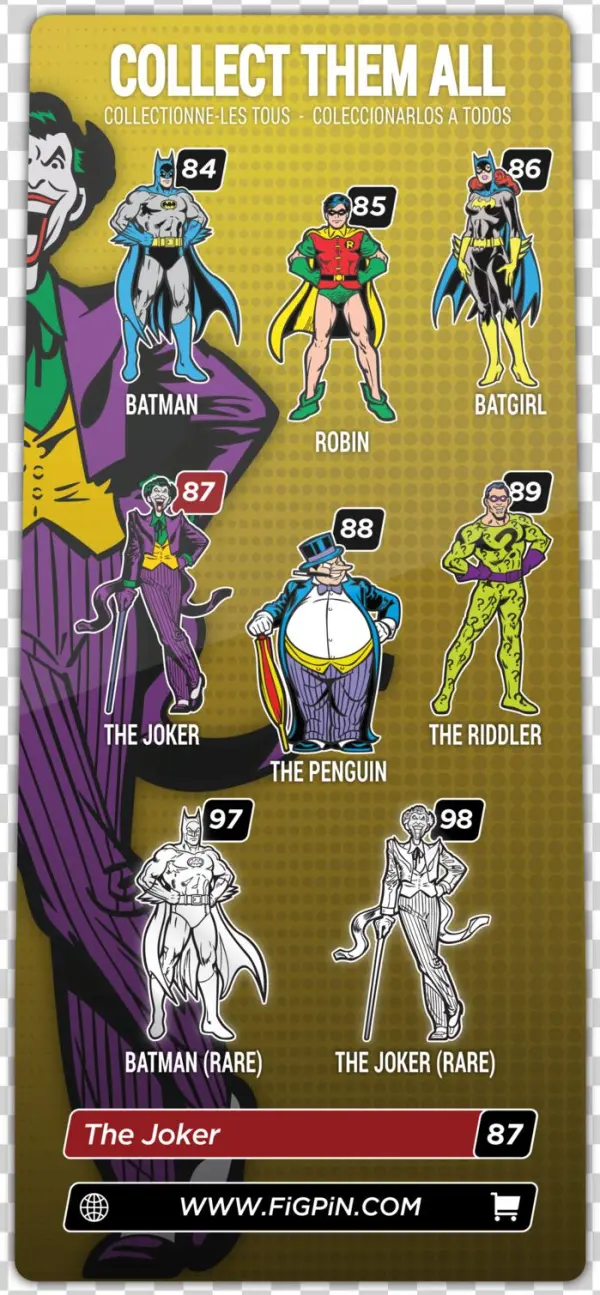 The Joker - Joker